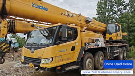 Buy XCMG Used Crane / 1 Buy XCMG Used Crane / 1